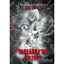 Ara Alem 1 / Tarlakozun Tuzağı - Miyase Sertbarut - Tudem Yayınları