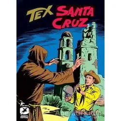 Tex Klasik Seri 24 - Gianluigi Bonelli - Çizgi Düşler Yayınevi