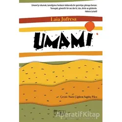 Umami - Laia Jufresa - Alabanda Yayınları