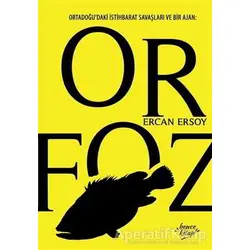 Orfoz - Ercan Ersoy - Bencekitap
