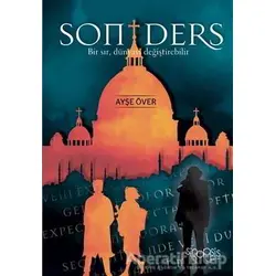 Son Ders - Ayşe Över - Sinopsis Yayınları