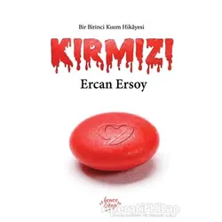 Kırmızı - Ercan Ersoy - Bencekitap