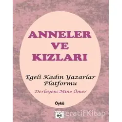 Anneler ve Kızları - Kolektif - Neziher Yayınları