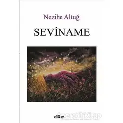 Seviname - Nezihe Altuğ - Neziher Yayınları