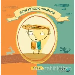 Seni Küçük Canavar - Isol - FOM Kitap