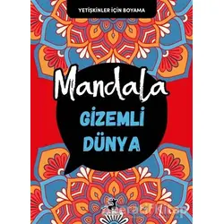 Gizemli Dünya - Kolektif - Olimpos Yayınları