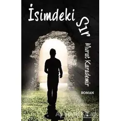 İsimdeki Sır - Murat Karademir - Serencam Yayınevi