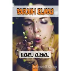 Baran-ı Elmas - Hasan Arslan - Serencam Yayınevi