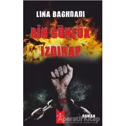 Bin Günlük Izdırap - Lina Baghdadi - Serencam Yayınevi