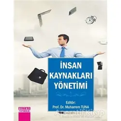 İnsan Kaynakları Yönetimi - Kolektif - Detay Yayıncılık