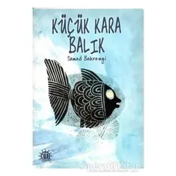 Küçük Kara Balık - Samed Behrengi - Yason Yayıncılık
