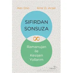 Sıfırdan Sonsuza - Ken Ono - Paloma Yayınevi