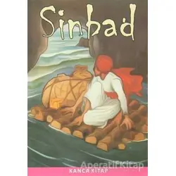Sinbad - Kolektif - Kanca Kitap