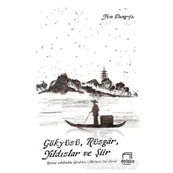 Gökyüzü, Rüzgar, Yıldızlar ve Şiir - Yun Dong-ju - Dedalus Kitap