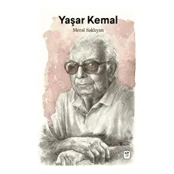 Yaşar Kemal - Meral Saklıyan - Gerekli Kitaplar