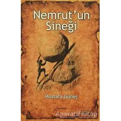 Nemrut´un Sineği - Mustafa Güneş - Sınırsız Kitap