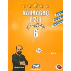 Karaağaç Fizik Fasikülleri-6 Optik-2
