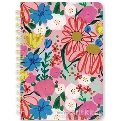 Pembe Defter - Kolektif - FAbooks