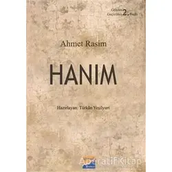 Hanım - Ahmet Rasim - Siyasal Kitabevi