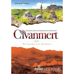 Civanmert - Adem Dönmez - Ensar Neşriyat