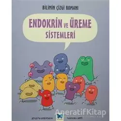 Endokrin ve Üreme Sistemeleri - Joseph Midthun - Mavi Kelebek Yayınları