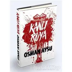 Kanlı Rüya - Osman Aysu - Ephesus Yayınları