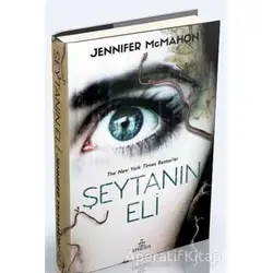 Şeytanın Eli - Jennifer McMahon - Ephesus Yayınları