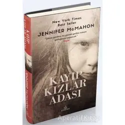 Kayıp Kızlar Adası - Jennifer McMahon - Ephesus Yayınları