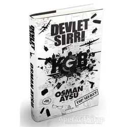 Devlet Sırrı - Osman Aysu - Ephesus Yayınları