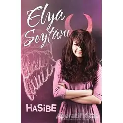 Elya Şeytanı - Hasibe - Ephesus Yayınları