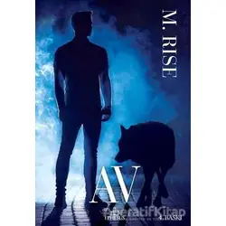 Av - M. Rise - Ephesus Yayınları