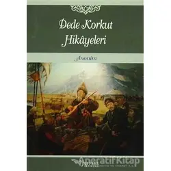 Dede Korkut Hikayeleri - Kolektif - Tulpars Yayınevi