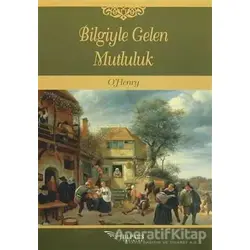 Bilgiyle Gelen Mutluluk - O. Henry - Tulpars Yayınevi