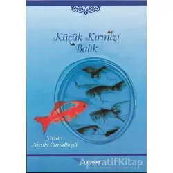 Küçük Kırmızı Balık - Nazila Cavadbeyli - Tulpars Yayınevi