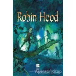 Robin Hood - Kolektif - Bilge Kültür Sanat