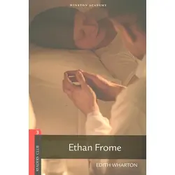 Stage 3 Ethan Frome - Edith Wharton - Winston Academy