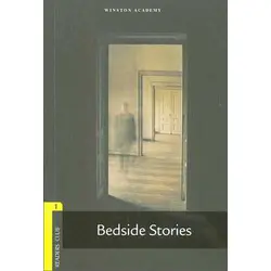 Bedside Stories (Stage-1) Winston Academy