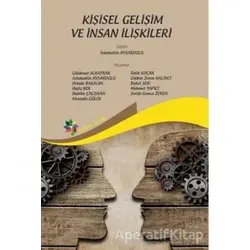 Kişisel Gelişim ve İnsan İlişkileri - Kolektif - Eğiten Kitap