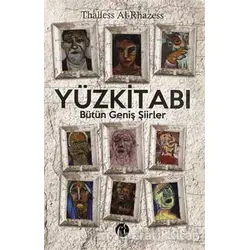 Yüzkitabı - Thalles Al-Rhazess - Herdem Kitap