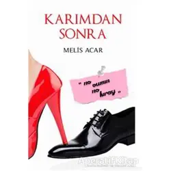 Karımdan Sonra - Melis Acar - Herdem Kitap