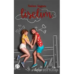 Liselim - Hatice Uygun - Herdem Kitap