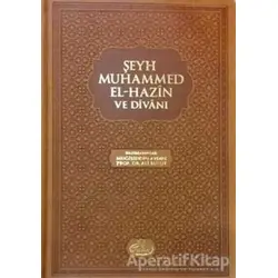 Şeyh Muhammed El Hazin Divanı - Kolektif - Ravza Yayınları