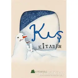 Kış Kitabım - Işıl Erverdi - Kumdan Kale