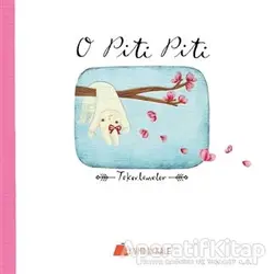 O Piti Piti - Işıl Erverdi - Kumdan Kale