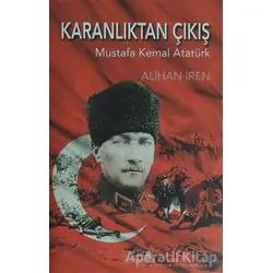 Karanlıktan Çıkış - Alihan Eren - Artikel Yayıncılık