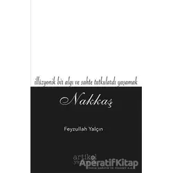 Nakkaş - Feyzullah Yalçın - Artikel Yayıncılık