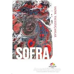 Sofra - Sadık Yalsızuçanlar - Mevsimler Kitap
