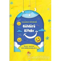 Güldürü Kitabı - Masalcı Dede - Cemalettin E. Kavaklıgil - Mevsimler Kitap