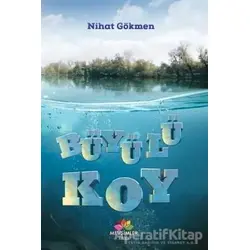 Büyülü Koy - Nihat Gökmen - Mevsimler Kitap