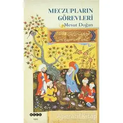 Meczupların Görevleri - Mesut Doğan - Hece Yayınları